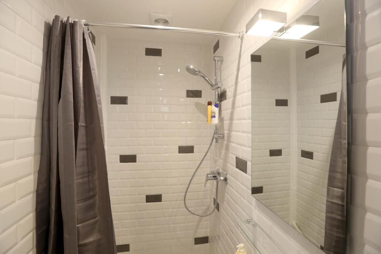 Appartement Renovated Studio For 2